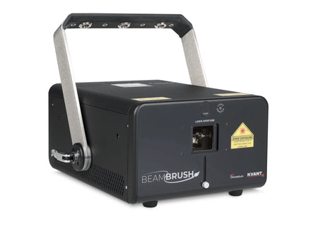 Pangolin Laser Systems