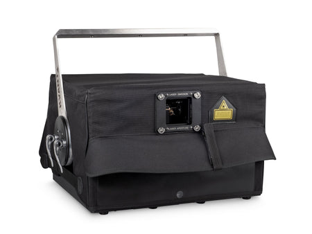 Pangolin Laser Systems