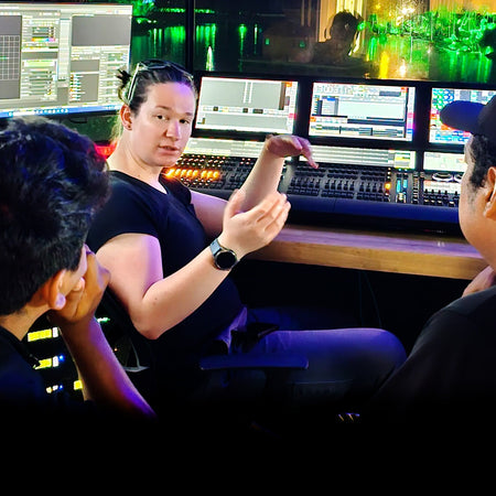 Pangolin Laser Systems