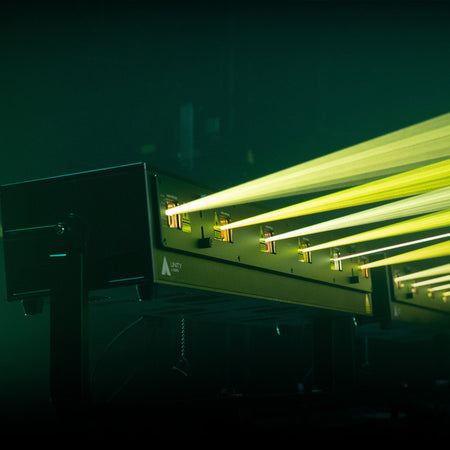 Pangolin Laser Systems