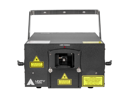 Pangolin Laser Systems