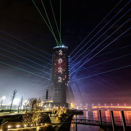 Pangolin Laser Systems