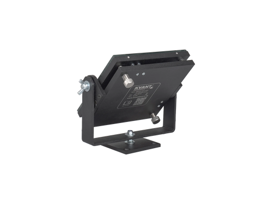 Laser diffraction mirror