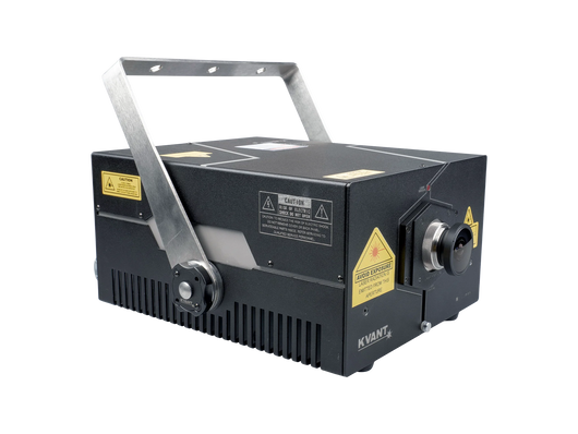 DiscoScan 2.0 Lens Bracket (Kvant Lasers)