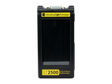 ILT2500 CW and Pulsed/Flash Light Measurement System