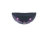 Half Safety Scan Lens