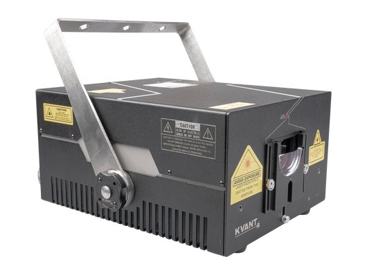 Safety Scan Lens Bracket (Kvant Lasers)