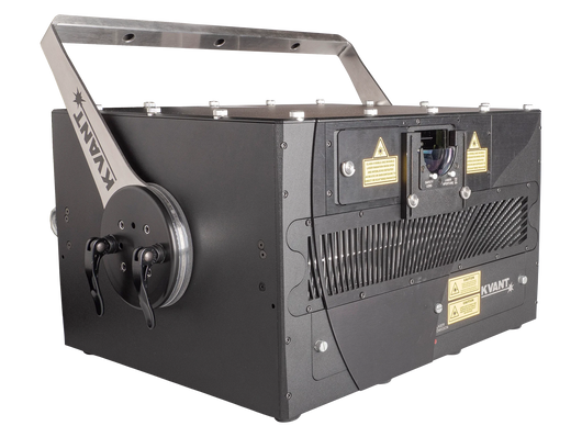 Safety Scan Lens Bracket (Kvant Lasers)